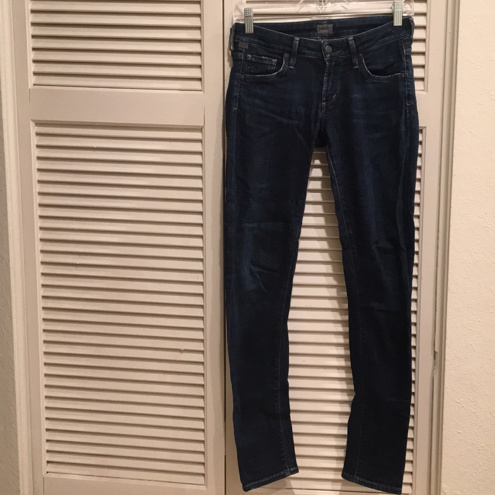 Citizens of Humanity Jeans